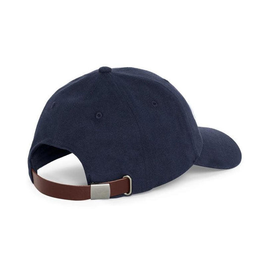 Gorra Champion Logo Azul - Indy