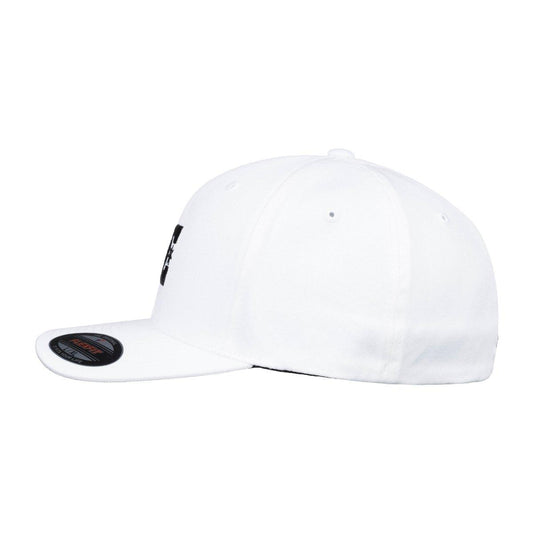 Gorra Dc Star 2 Blanco - Indy