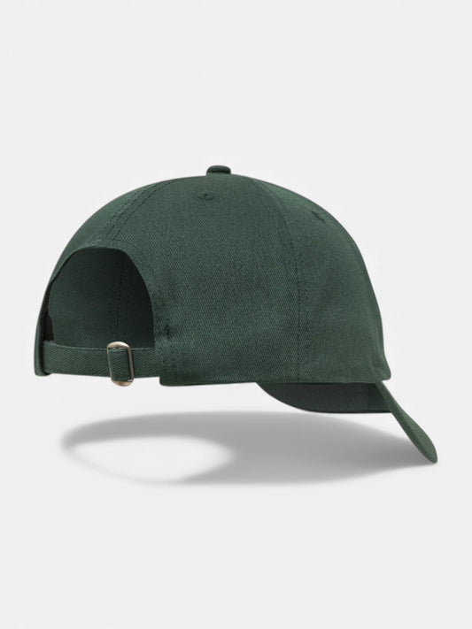 Gorra Fila DNA Letter Sport Life Verde