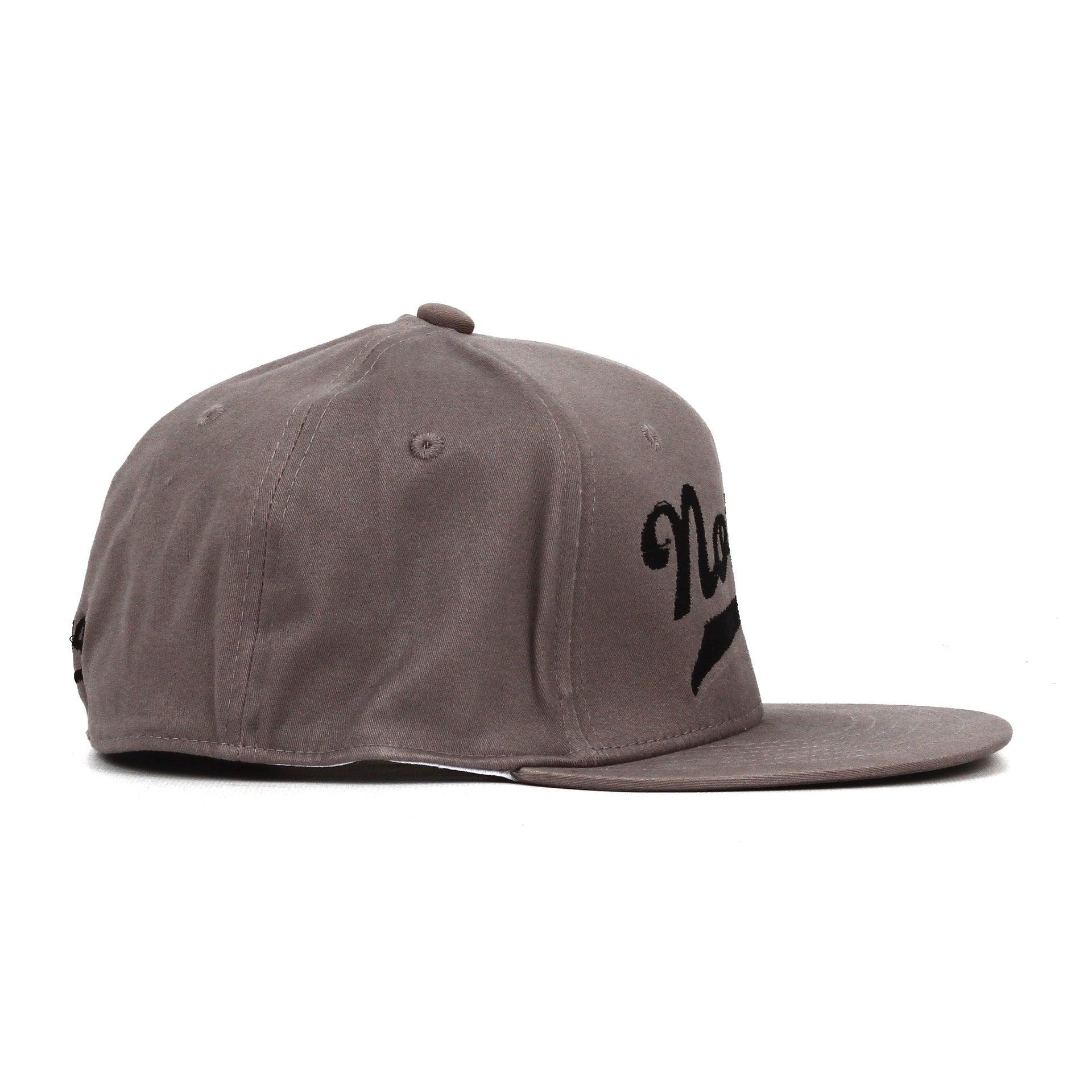 Gorra Notyou Dodgers Gris - Indy