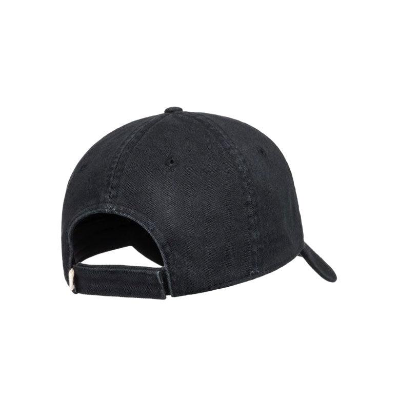 Gorra Roxy Dear Believer Logo Color Negro - Indy