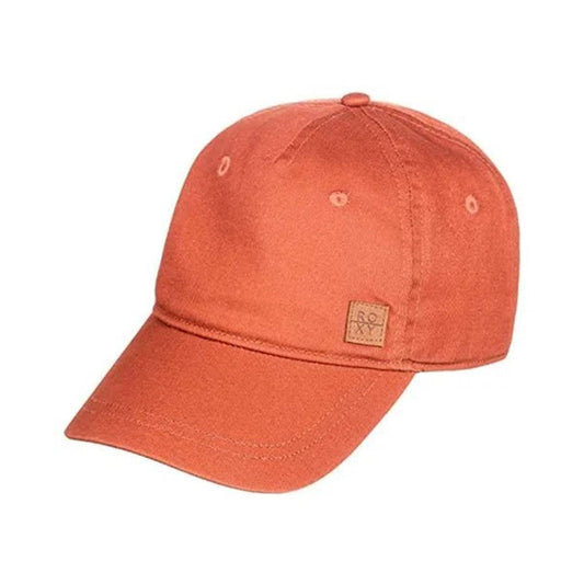 Gorra Roxy Extra Innings A Color Ladrillo - Indy