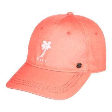 Gorra Roxy Next Level Color Coral - Indy