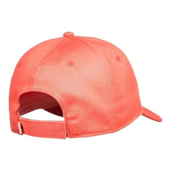 Gorra Roxy Next Level Color Coral - Indy