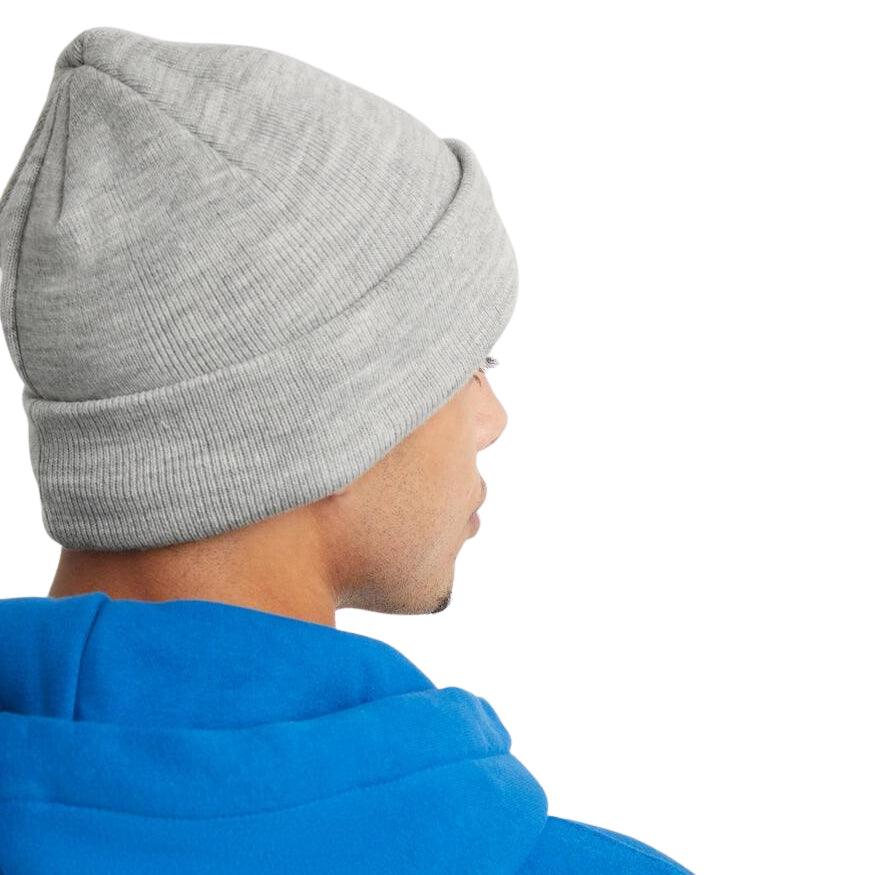 Gorro Champion Logo Gris - Indy