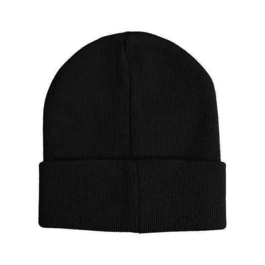 Gorro Quiksilver Snow Brigade Negro - Indy