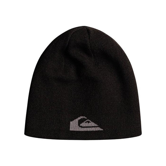 Gorro Quiksilver Snow MyW Negro - Indy