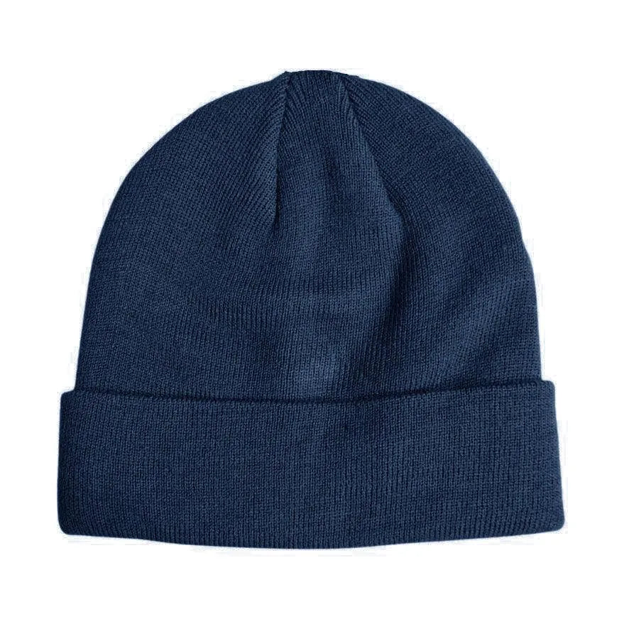 Gorro Quiksilver Snow Performance 2 Azul - Indy