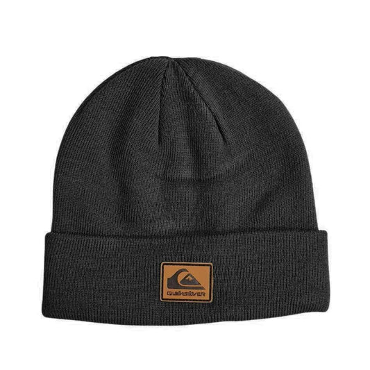 Gorro Quiksilver Snow Performance 2 Negro - Indy