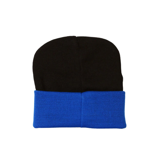 Gorro Roxy Freja Azul - Indy