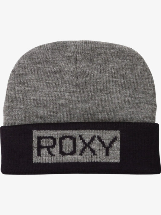 Gorro Roxy Freja Gris