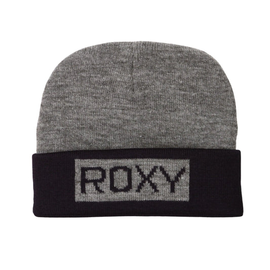 Gorro Roxy Freja Gris - Indy