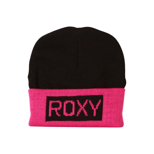 Gorro Roxy Freja Negro - Indy