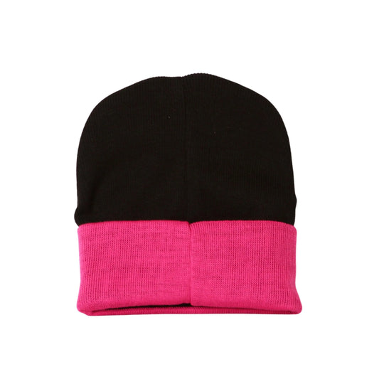 Gorro Roxy Freja Negro - Indy