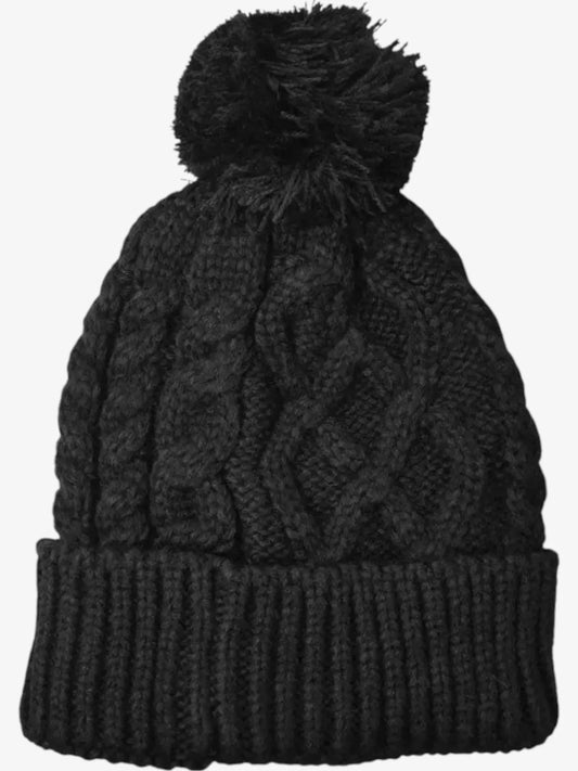 Gorro Roxy Snow Winter Negro