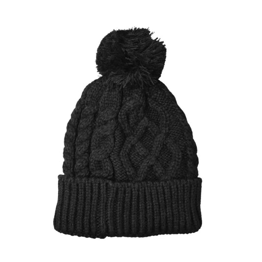 Gorro Roxy Snow Winter Negro - Indy