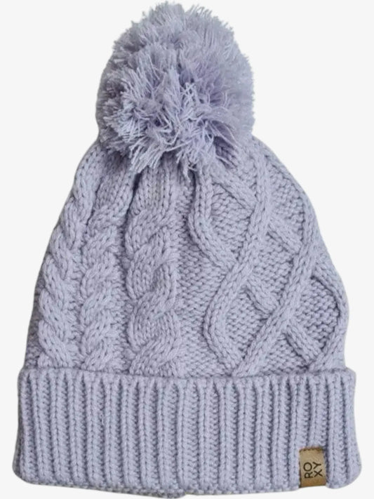 Gorro Roxy Snow Winter Violeta