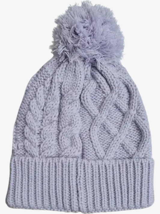 Gorro Roxy Snow Winter Violeta