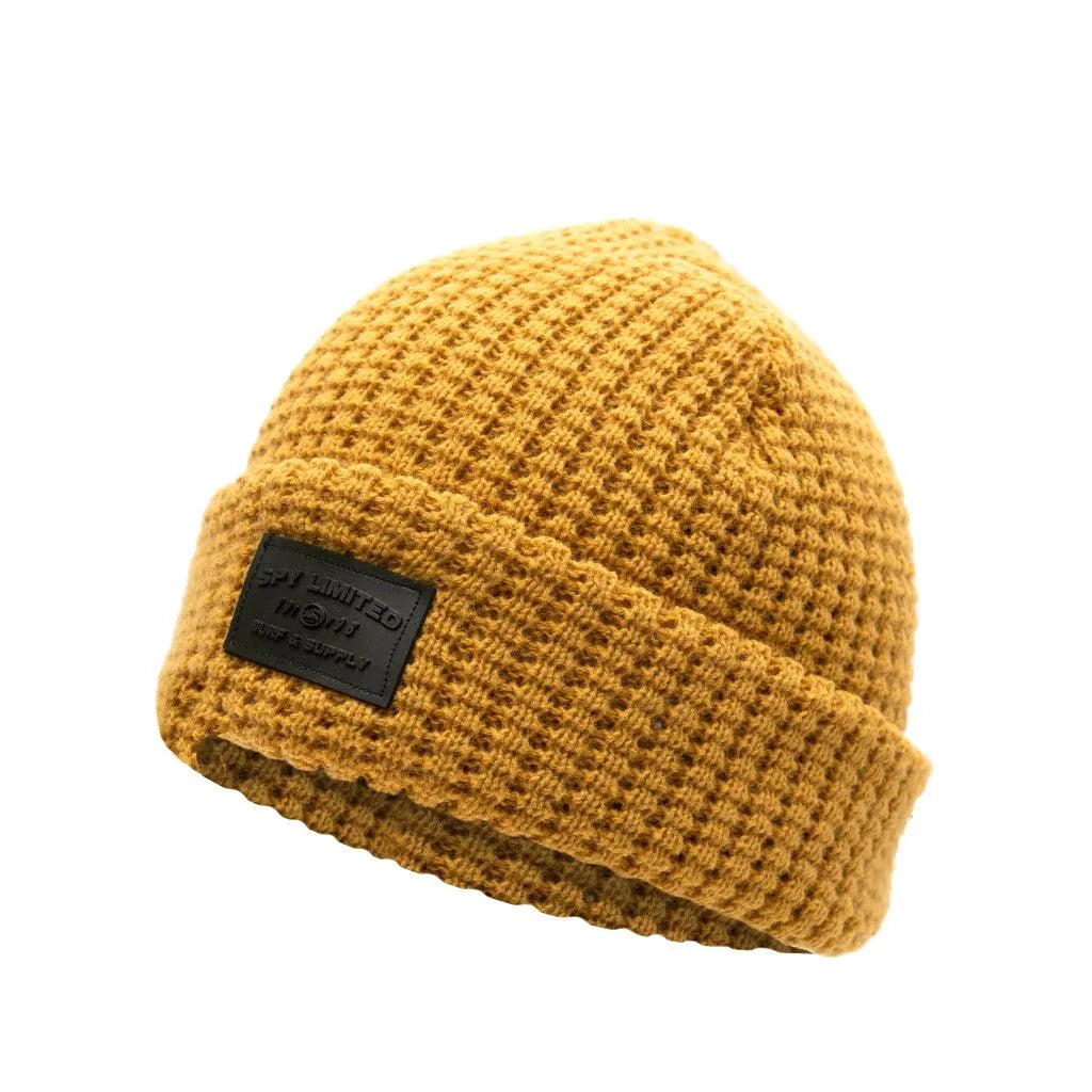 Gorro Spy Everest Amarillo - Indy