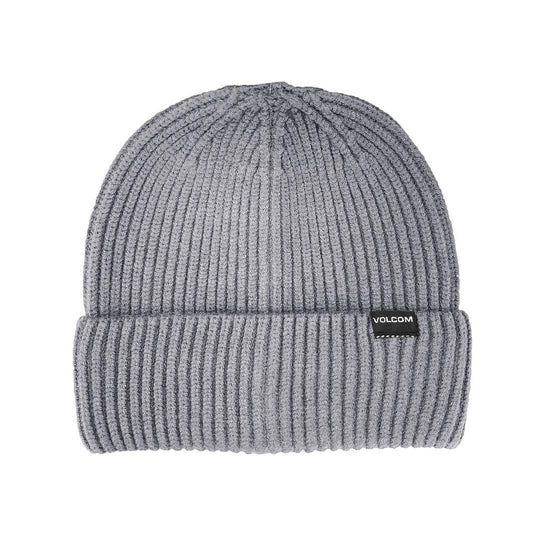 Gorro Volcom Bn Meng Lines Imp Gris - Indy