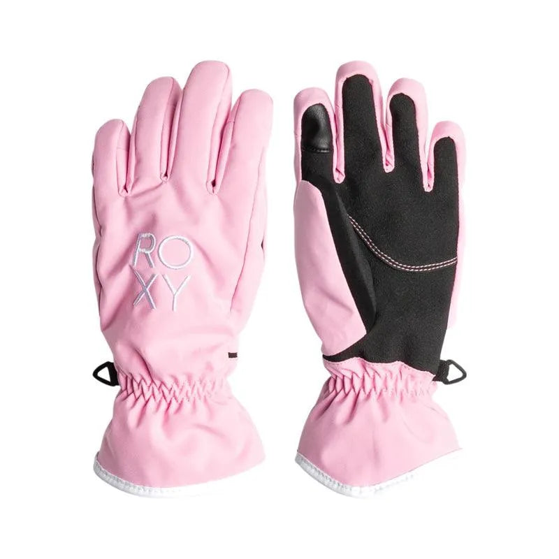 Guantes Roxy Freshfield Rosa - Indy