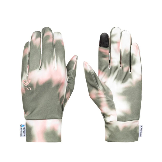 Guantes Snowboard Hombre Ski Termicos Para Nieve Patrol