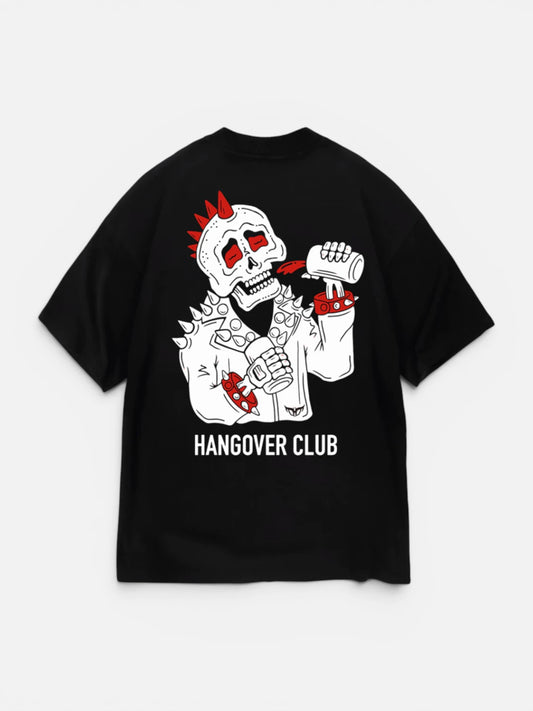 Remera Orchard Hangover