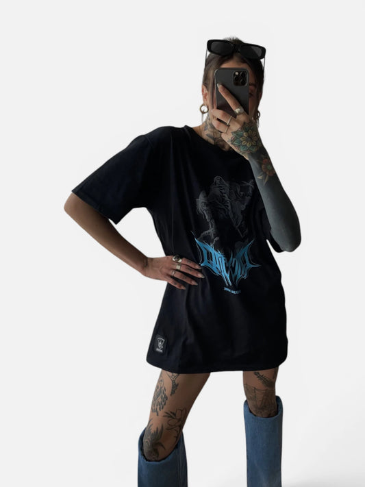Remera Orchard You Cant Hide