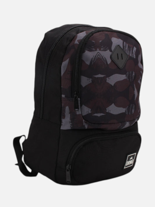 Mochila Orng Greenwich Negro