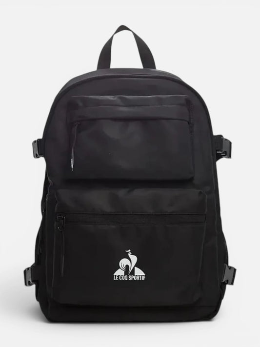 Lcs Mochila Cargo Negro