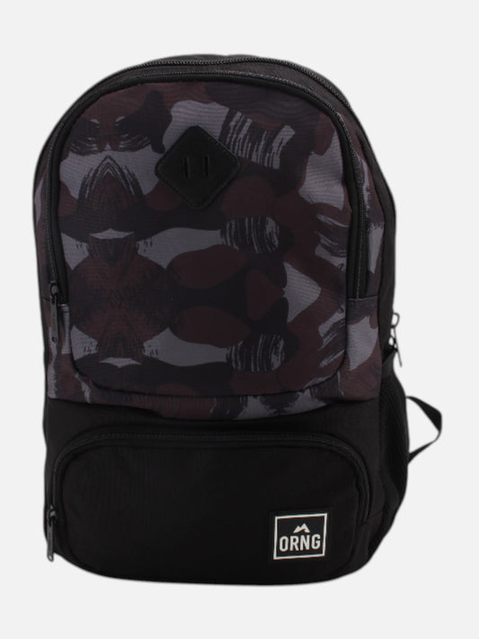 Mochila Orng Greenwich Negro