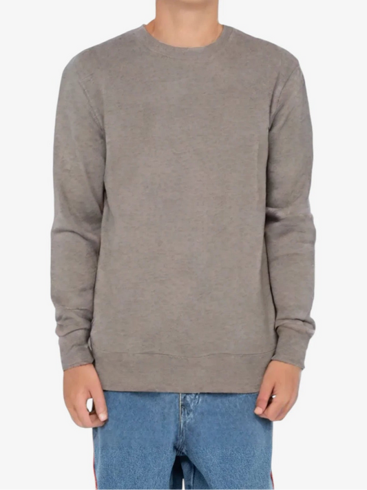 Buzo Indy Basic Niño Gris - Indy