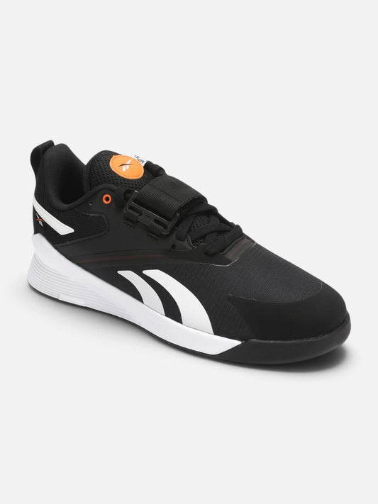 Zapatillas Reebok Lifter Pr Iii Negro