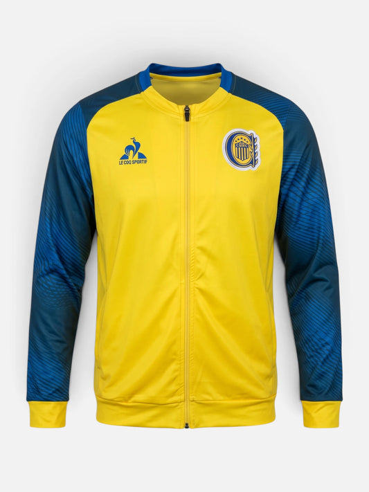 Campera Le Coq Sportif Carc Pre Match 2 2026