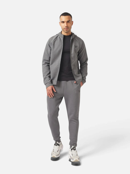 Pantalon Reebok Core Jogger - Gris