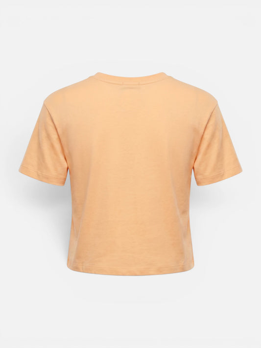 Remera Mujer Converse Retro All Star Tee