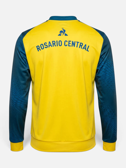 Campera Le Coq Sportif Carc Pre Match 2 2026