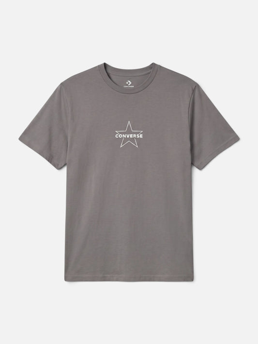 Remera Converse High Tops Tee
