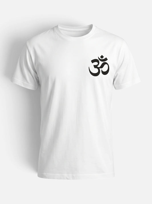 Remera Good Chacras Blanco