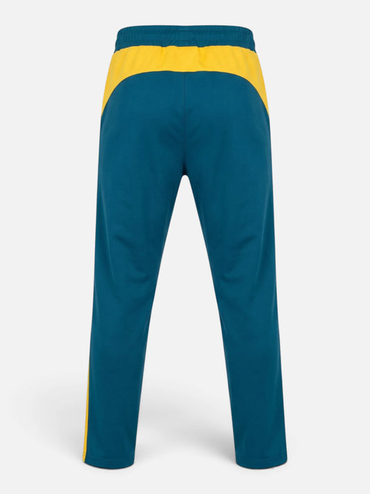 Pantalon Niños Le Coq Sportif Carc Ent 2 2026 Azul