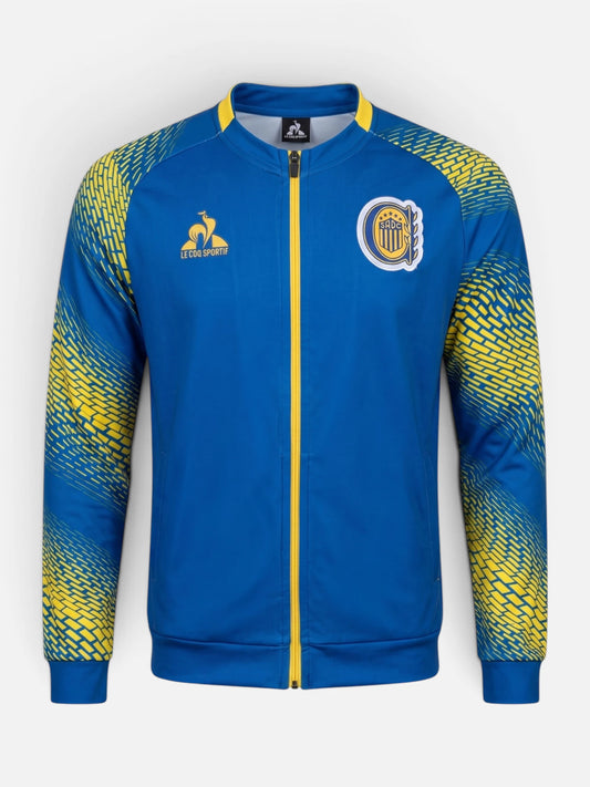Campera Le Coq Sportif Carc Pre Match 1 2026