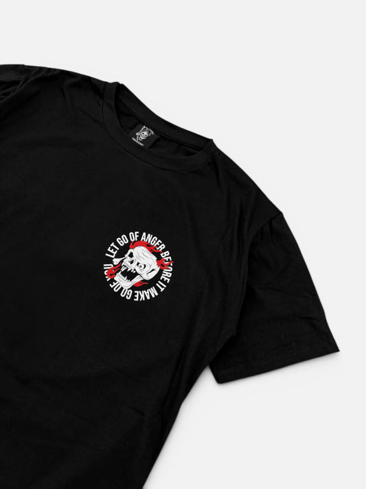 Remera Orchard Anger