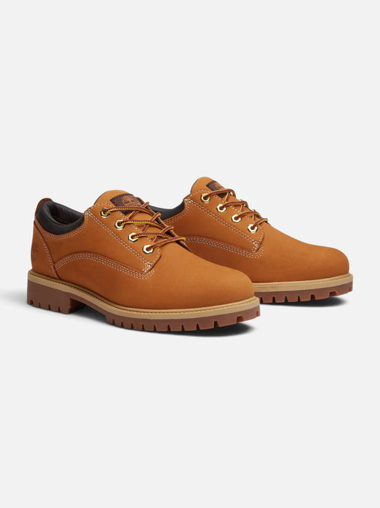 Zapatos Timberland Heritage Beige