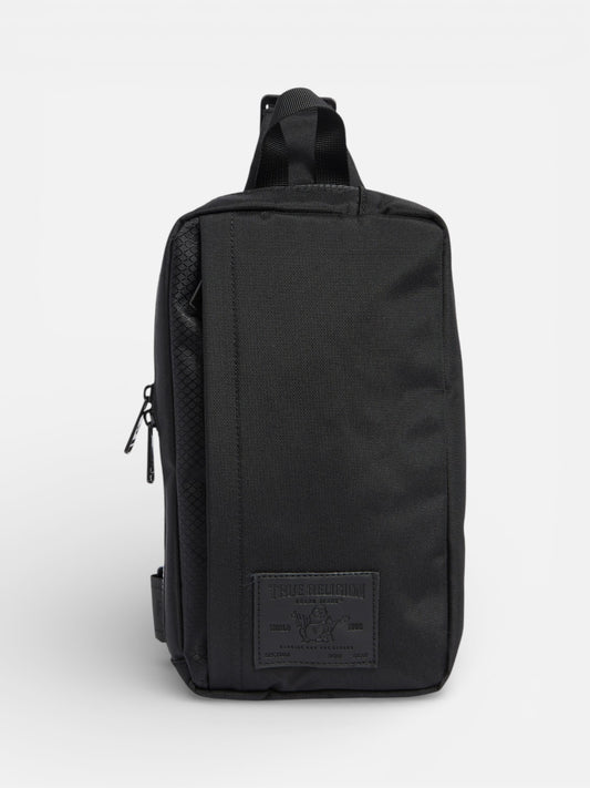 Riñonera True Religion Porter 2.0