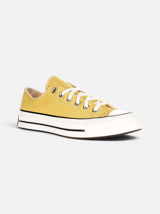 Zapatillas Converse Chuck 70 Ox Amarillo
