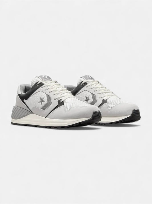 Zapatillas Converse Wave Trainer Gris Blanco