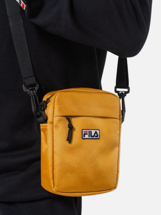 Morral Fila Sport Style DNA Amarillo