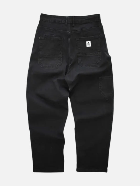 Pantalon Familyarg® Worker Negro