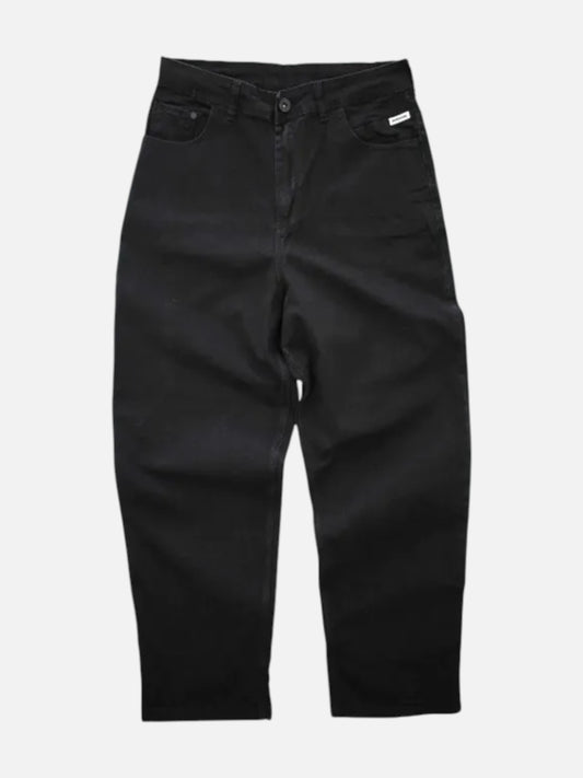 Pantalon Familyarg® Worker Negro