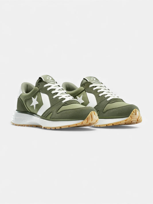 Zapatillas Converse Omni Trainer OX Verde Militar